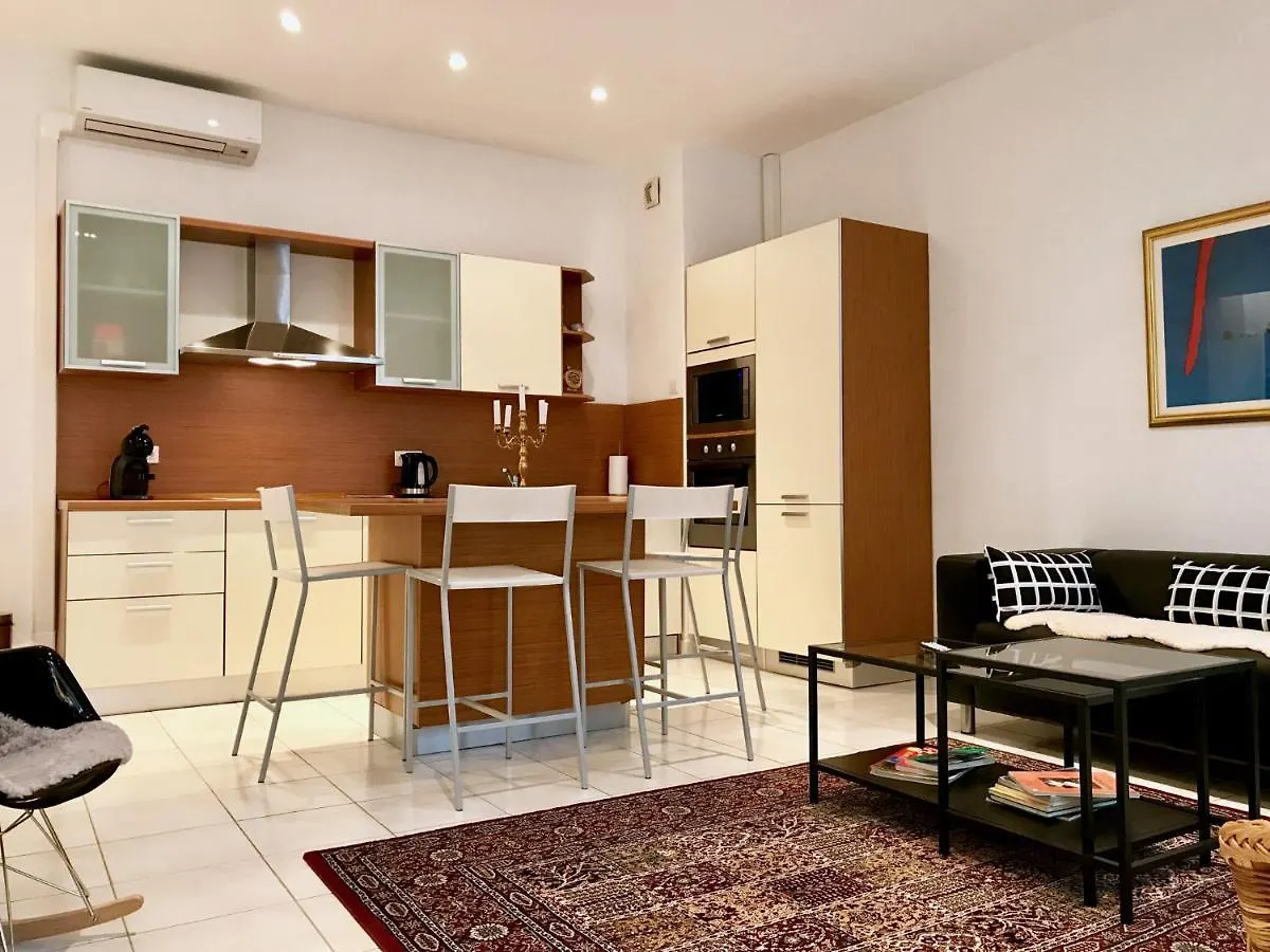 Le 'Philibert' Apartment Nice 0*,  France