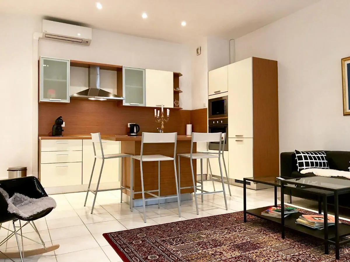 Le 'Philibert' Apartment Nice