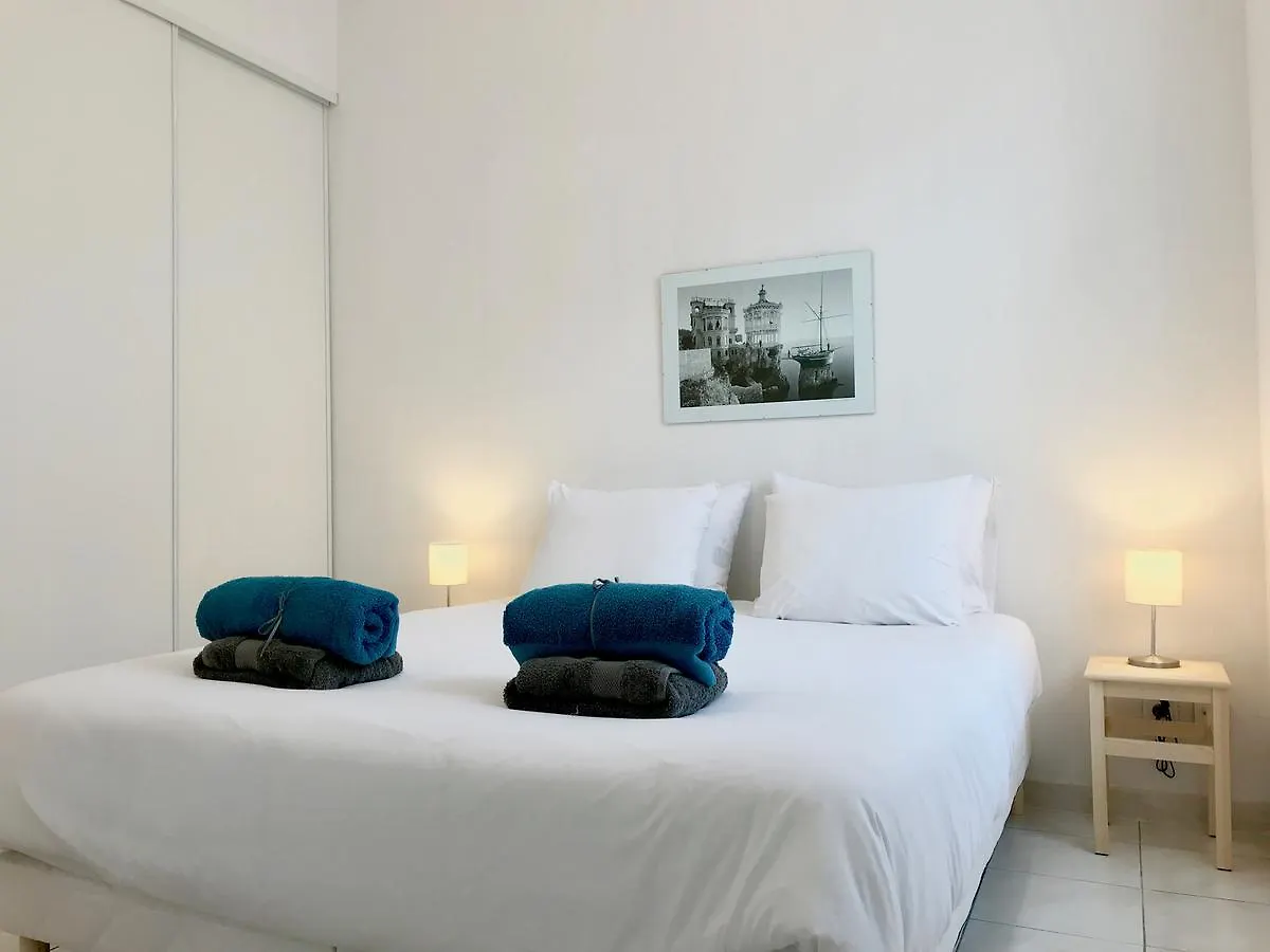 Le 'Philibert' Apartment Nice
