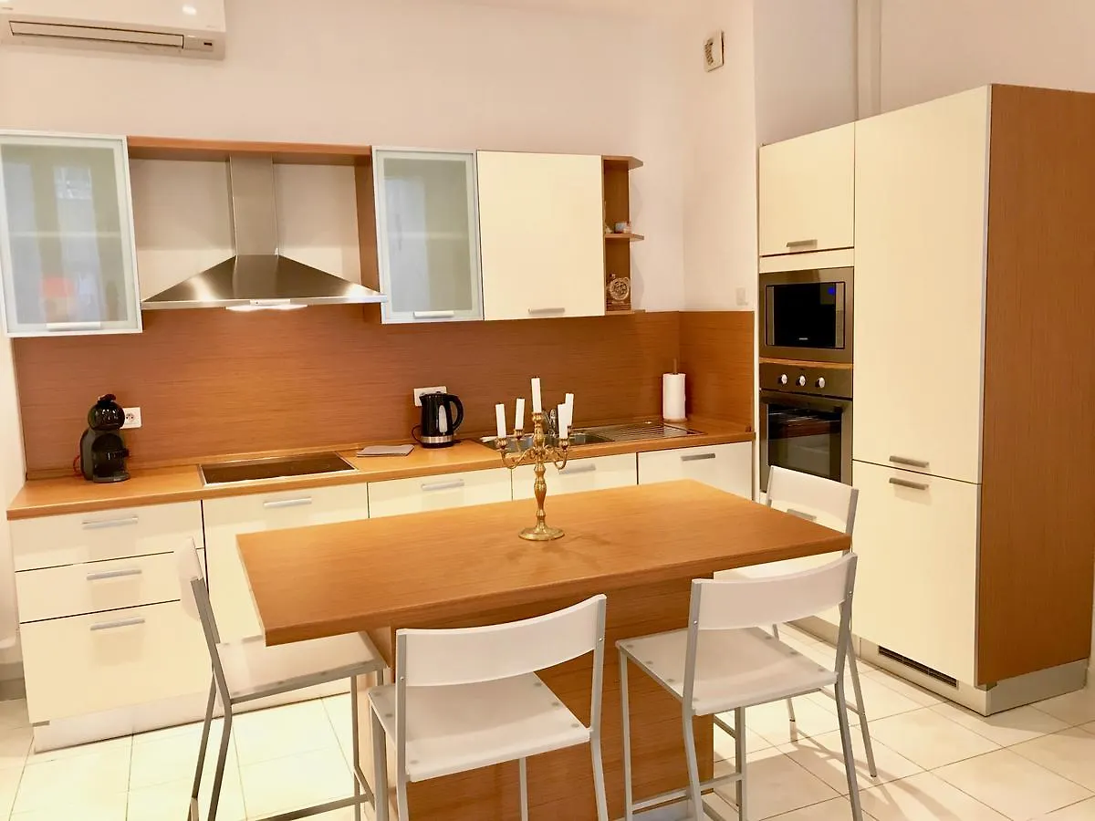 Le 'Philibert' Apartment Nice France